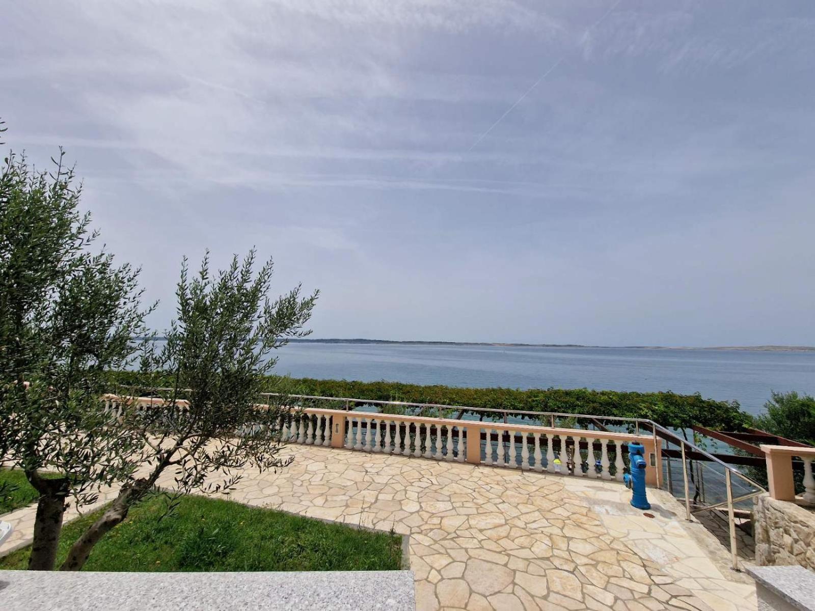 Pension Augustino Miletici Exterior foto