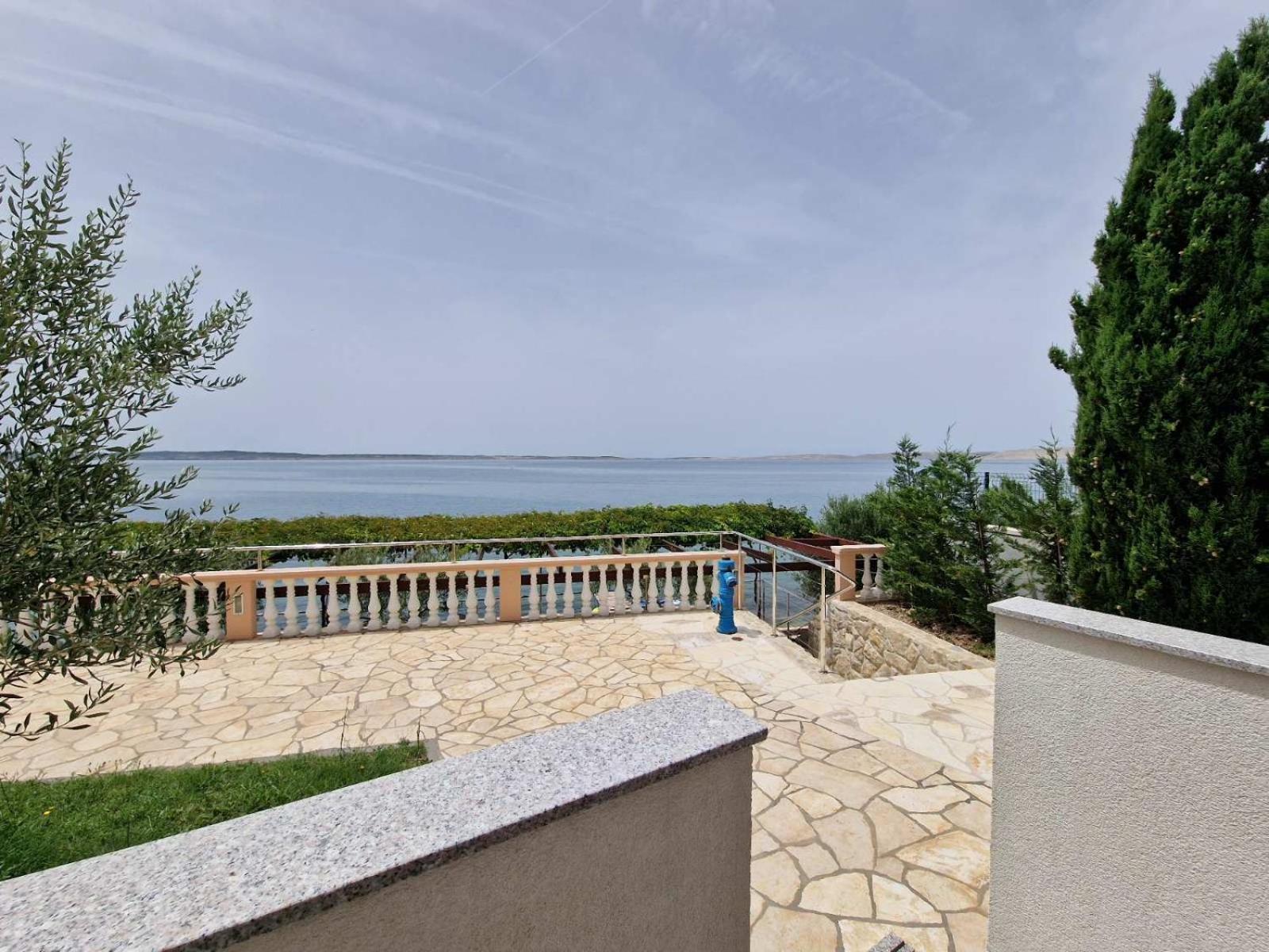 Pension Augustino Miletici Exterior foto