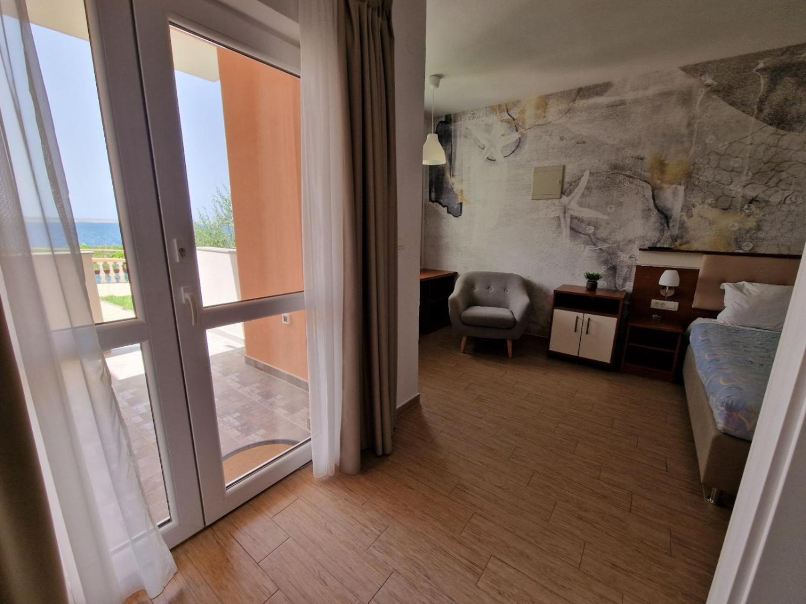Pension Augustino Miletici Exterior foto