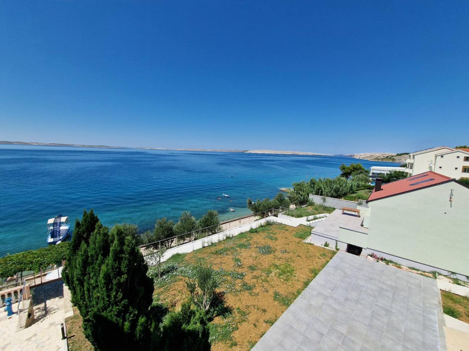Pension Augustino Miletici Exterior foto